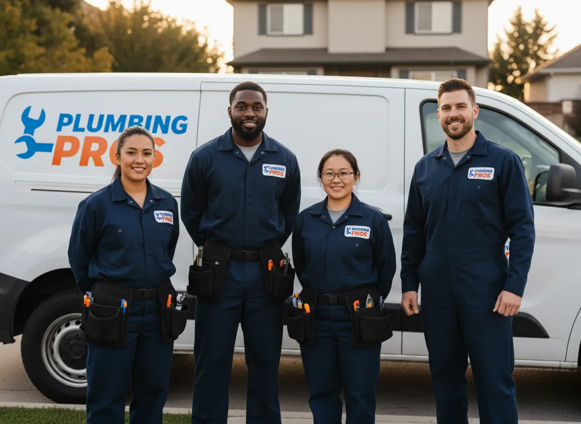 Water Heater Repair company in Petaluma, CA